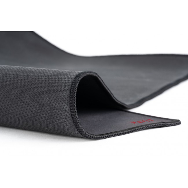 Havit HV-MP861 mouse pad Gaming mouse pad Black, Red