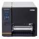 Brother TJ6421TN label printer Direct thermal / Thermal transfer Colour 203 x 300 DPI 304.8 mm/sec Wired Ethernet LAN Wi-Fi Bluetooth