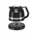 KitchenAid 5KEK1522EBK electric kettle 1.5 L 2400 W Cast iron KitchenAid 5KEK1522EBK electric kettle 1.5 L 2400 W Cast iron
