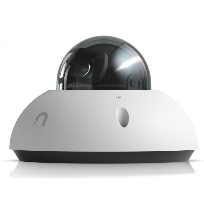 Ubiquiti G6 Dome IP security camera Indoor & outdoor 3840 x 2160 pixels Ceiling/wall
