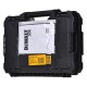 DRILL/DRIVER DEWALT DCD800P2T-QW 18V 2X5,0AH BL TSTAK