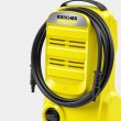 K rcher K 2 Classic Car pressure washer Compact Electric 360 l/h Yellow K rcher K 2 Classic Car pressure washer Compact Electric 360 l/h Yellow