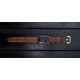 Nomad NM1A4RST00 smart wearable accessory Band Brown Leather