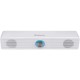 Defender Soundbar Z2 6W LED speaker white 65192
