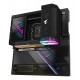 GIGABYTE Z890 AORUS XTREME AI TOP Motherboard - Supports Intel Core Ultra (Series 2) CPUs, 22+1+2 phases VRM, up to 9500MHz DDR5 (OC), PCIe 5.0 M.2, Wi-Fi 7, Thunderbolt 5