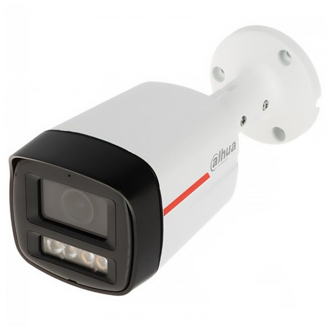 IP Camera WizSense WizColor 8 Mpx 4K 3.6 mm