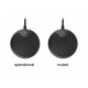 DeLOCK USB Condenser Microphone Omnidirectional for Conferences