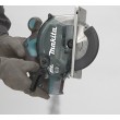 Makita DCS553Z portable circular saw 15 cm Black, Blue 4200 RPM Makita DCS553Z portable circular saw 15 cm Black, Blue 4200 RPM