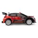 Amewi C3 WRC Radio-Controlled (RC) model Rally car Electric engine 1:14