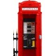 LEGO IDEAS 21347 Red London Telephone Box