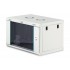Digitus Dynamic-N series wall-mounted enclosure - 600x450 mm (WxD), unassembled