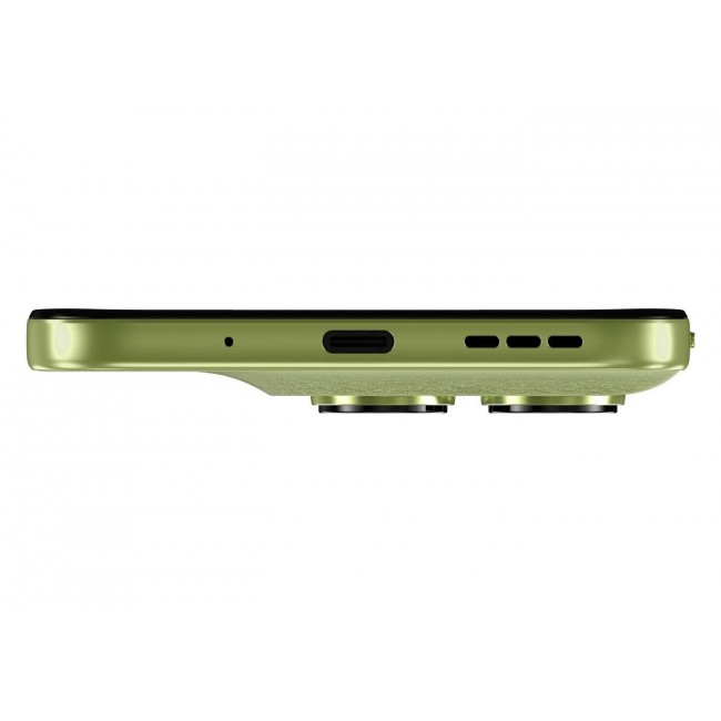 Motorola Moto G67 5G 8/256 GB smartphone in PANTONE Nile