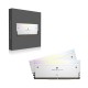 Corsair Dominator Titanium CMP32GX5M2B6000C30W memory module 32 GB 2 x 16 GB DDR5 6000 MHz