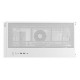 Antec FLUX Midi Tower White