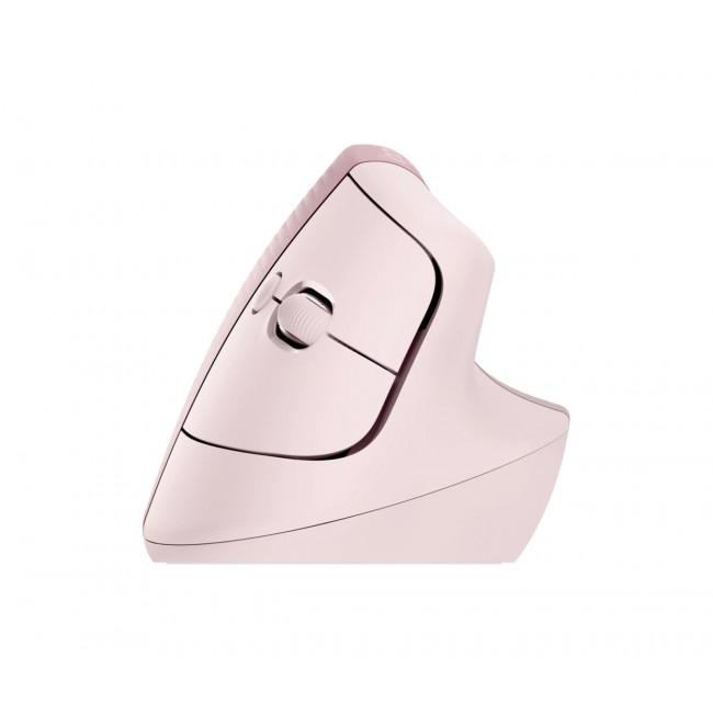 Logitech Lift Vertical Ergonomic Mouse