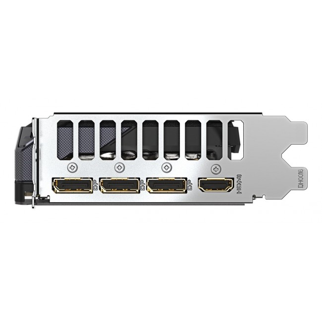 GIGABYTE GeForce RTX 5060 GAMING OC 8G Graphics Card - 8GB GDDR7, 128bit, PCI-E 5.0, 2595 MHz Core Clock, 3 x DisplayPort, 1 x HDMI, GV-N5060GAMING OC-8GD