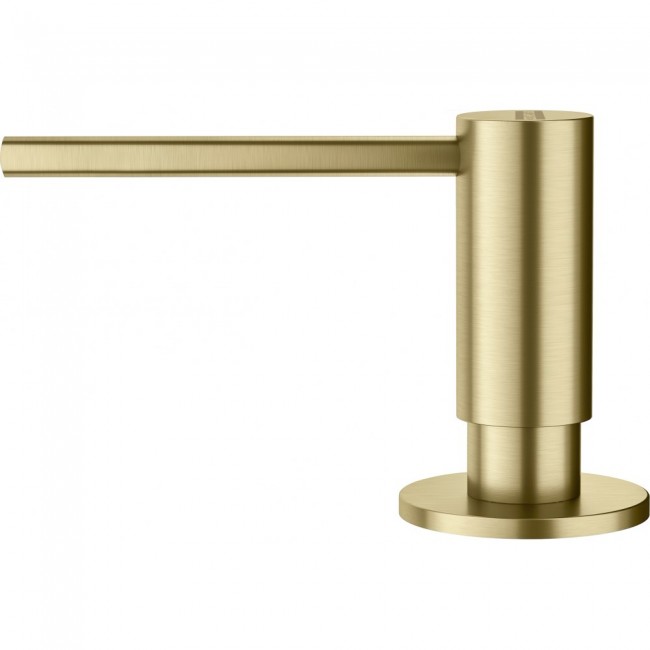 Franke SD Atlas Gold soap dispenser