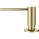 Franke SD Atlas Gold soap dispenser