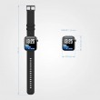 LAMAX BCool2 Plus Black Smartwatch LAMAX BCool2 Plus Black Smartwatch