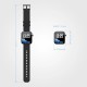 LAMAX BCool2 Plus Black Smartwatch