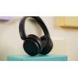 Philips 5000 series TAH5209BK/00 headphones/headset Wireless Head-band Calls/Music Bluetooth Black Philips 5000 series TAH5209BK/00 headphones/headset Wireless Head-band Calls/Music Bluetooth Black