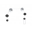 Maclean MC-557 Ultra Slim TV Wall Mount Bracket Holder LED 37-70
