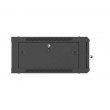 LANBERG WALL-MOUNTED INSTALLATION RACK CABINET 19 LANBERG WALL-MOUNTED INSTALLATION RACK CABINET 19