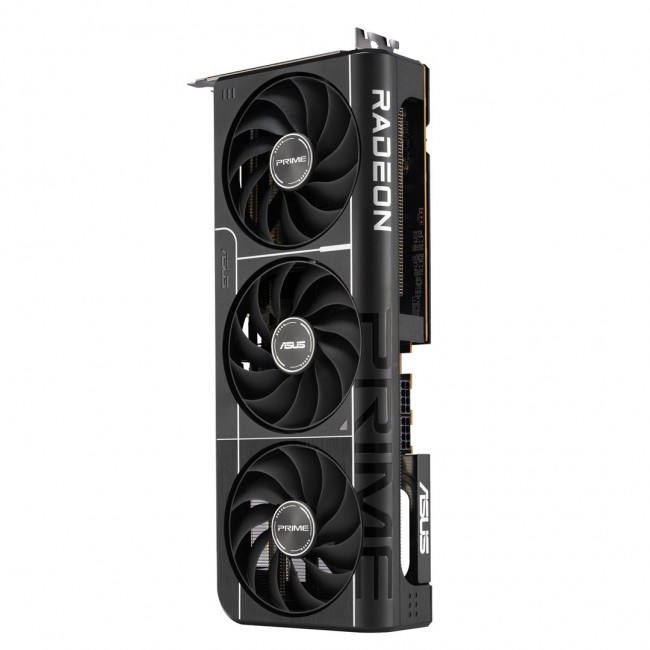 ASUS Prime -RX9070-O16G-EVO AMD Radeon RX 9070 16 GB GDDR6 ASUS Prime -RX9070-O16G-EVO AMD Radeon RX 9070 16 GB GDDR6