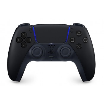 Sony DualSense Midnight Black Bluetooth Gamepad Digital PlayStation 5