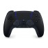 Sony DualSense Midnight Black Bluetooth Gamepad Digital PlayStation 5