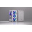ENDORFY ARX 500 ARGB White Midi Tower