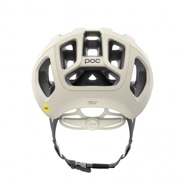 POC Ventral Air MIPS GR L/56-61cm Black, White