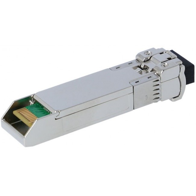 BlueOptics 407-BBOP-BO network transceiver module Fiber optic 10000 Mbit/s SFP+ 1310 nm BlueOptics 407-BBOP-BO network transceiver module Fiber optic 10000 Mbit/s SFP+ 1310 nm