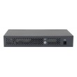 LevelOne 8-Port L3 Managed 10-Gigabit Switch, 4 x 1G/2.5G/5G/10G RJ45, 4 x 1G/2.5G/10G SFP+ Uplinks