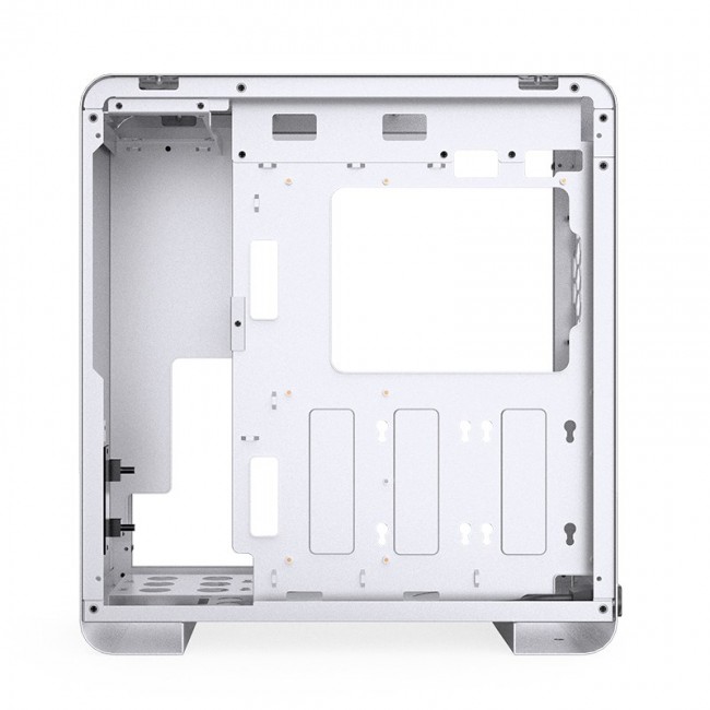 Jonsbo U4 PRO Midi Tower White