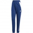 Spodnie damskie adidas Tiro 24 Sweat granatowe IS1010 L