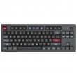 Montech MKey TKL Darkness Gaming Keyboard - GateronG Pro 2.0 Red (US) Montech MKey TKL Darkness Gaming Keyboard - GateronG Pro 2.0 Red (US)