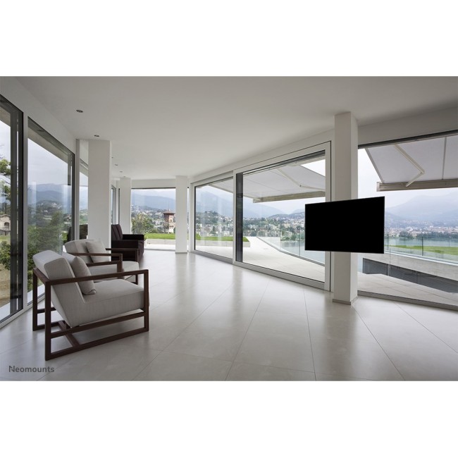 Neomounts WL30S-910BL16 TV pillar mount 40-75 Neomounts WL30S-910BL16 TV pillar mount 40-75