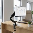 Maclean MC-860 monitor mount / stand 68.6 cm (27
