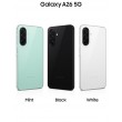 Samsung Galaxy A26 17 cm (6.7