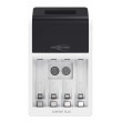 Ansmann Comfort Plus battery charger Universal AC Ansmann Comfort Plus battery charger Universal AC