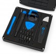 Zestaw narzędzi iFixit Essential Electronics Toolkit EU145348-5