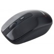 Esperanza EK122K keyboard RF Wireless QWERTY Black Esperanza EK122K keyboard RF Wireless QWERTY Black