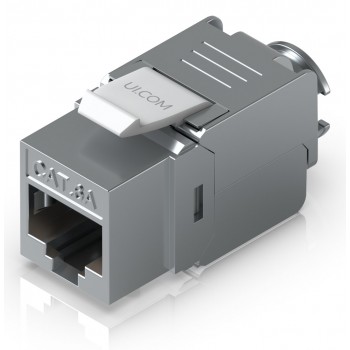 Ubiquiti UACC-Keystone-Jack-C6A