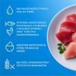 INABA Churu Chicken and tuna mix - cat treats - 80x14g INABA Churu Chicken and tuna mix - cat treats - 80x14g