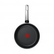 Tefal Expertise+ G3330443 frying pan All-purpose pan Round