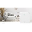 Nedis Zigbee Gateway WIFIZBT10CWT