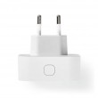 Nedis Zigbee Gateway WIFIZBT10CWT