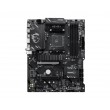 MSI B550 GAMING WIFI6E motherboard AMD B550 Socket AM4