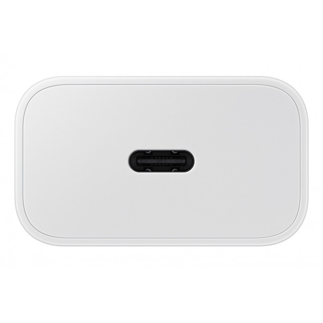 Samsung EP-T2510 Smartphone White AC, USB Fast charging Indoor Samsung EP-T2510 Smartphone White AC, USB Fast charging Indoor